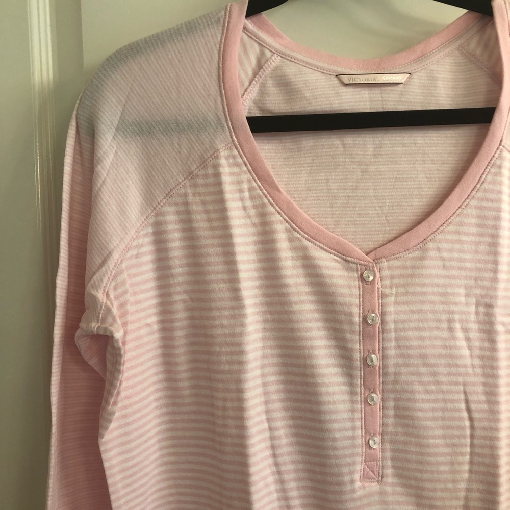 Victoria’s Secret nightgown